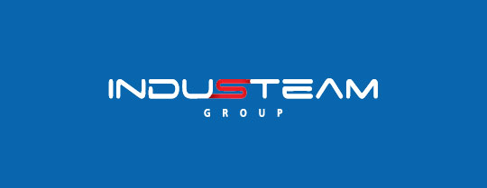 Logo Industeam